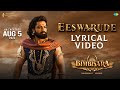 Eeswarude Lyrical Video Bimbisara Nandamuri Kalyan Ram Vassishta Hari Krishna K Eeswarude Lyrical Video Bimbisara Nandamuri Kalyan Ram Vassishta Hari Krishna K