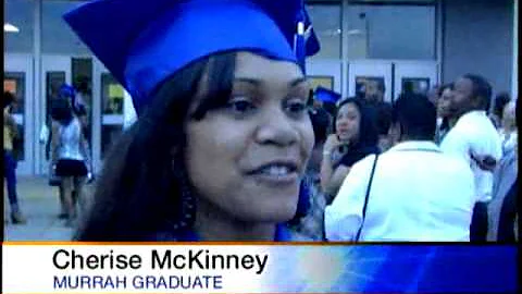 Constance McMillen Among Murrah Graduates