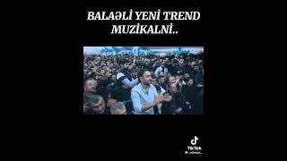 Hər Aşiqin Vəfalı Bir Nigarə Ehtiyacı Var / Balaəli Yeni Trend Resimi