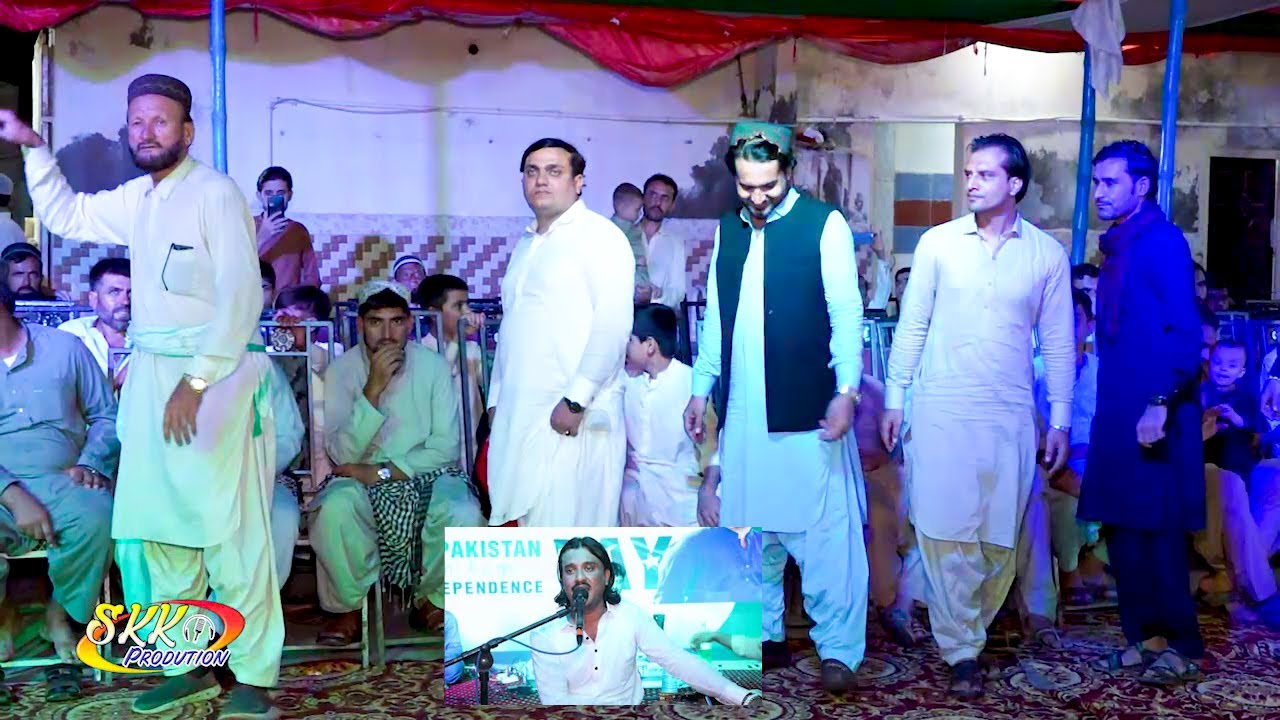 Sher Baz Kochi Attan Songs 2022 | Pa Lwaro Ghro De Karwan Tar Ko | Rozi Khan Fayaw Din attan