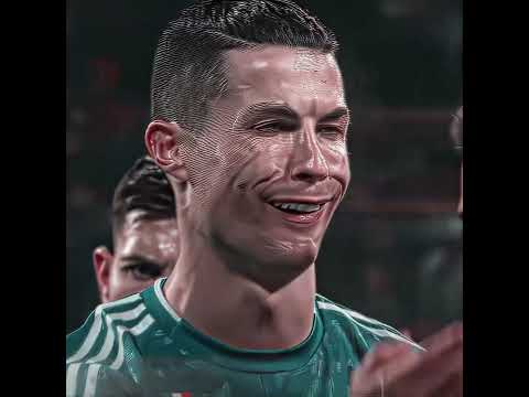 The Aura Of These Two Messi X Ronaldo Edit Dystopia Slowed Reverb Edit Viral Trend