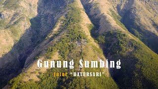 Jalur Rekomendasi Buat Pemula! Pendakian Gunung Sumbing via Batursari.