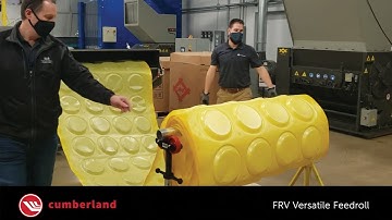 Cumberland Thermoforming Testing Capabilities   Short Version