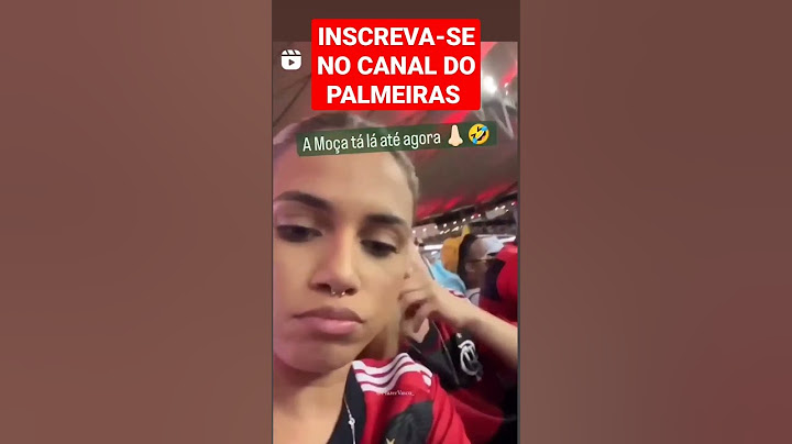 #palmeiras #flamengo #corinthians #cheirinho #vice #futebol #viralizou