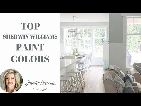 Videó: Szükséges a Sherwin Williams festékhez alapozó?