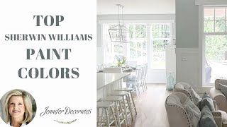 Sherwin Williams | How to Choose Paint screenshot 5