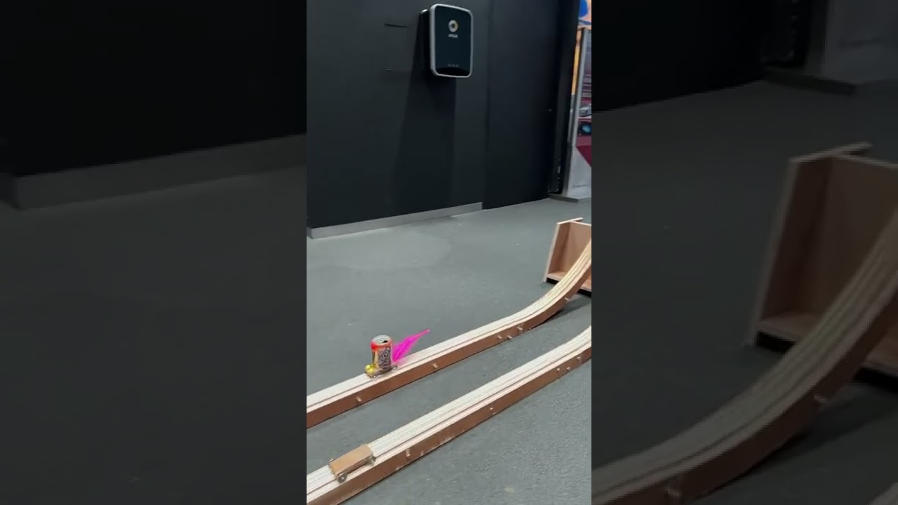 Nerdy Derby By STEM PLUS Hong Kong