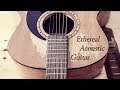 Mi / E Ballad Backing Track Ethereal Acoustic Guitar