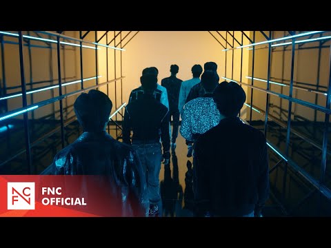 SF9 'Trauma' MUSIC VIDEO  Melon: 
 genie: 