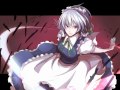 【東方 Touhou 】RegaSound - Time Limit (off vocal)