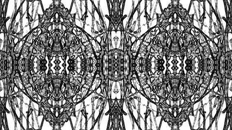 Endless Existence ● Art and Music by Tom, Jen & Noble Hammer