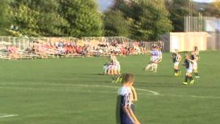 Ethan Clark's Highlight Video