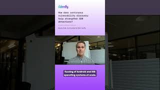 Fighting AI With AI: How Defenders Can Keep Up | Mobile Security Shorts