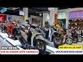 Tổng Hợp Giá Xe HONDA Giữa Tháng 3 Cùng Ưu Đãi Trả Góp 0% Lãi Suất 03/25 |Tuấn Hồng Đức 6