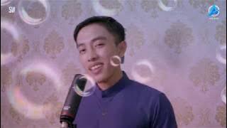 AISYAH ISTRI RASULULLAH - Cover by Ahkam and Aban