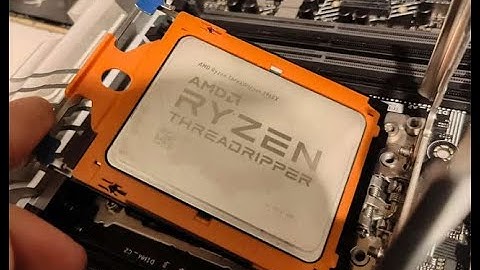Un empleado de la basura se encuentra un PC con una RTX 2080 Ti y un AMD Threadripper 3960X