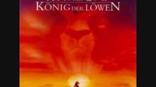 Der König der Löwen - Circle of Life