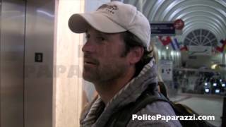 Celebrity Patrick Dempsey and Family Net Worth