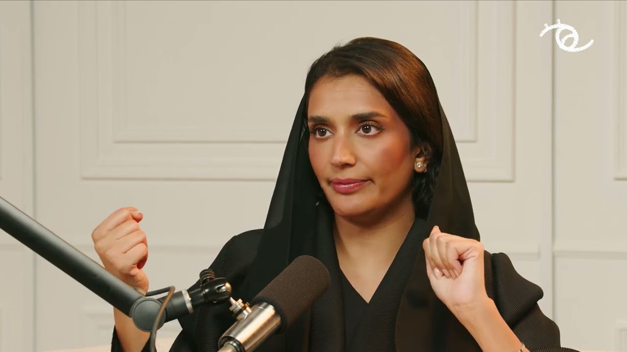 الحلقة السادسة: ورقة وقلم | أرى مع مثايل - Episode 6: Paper & Pen | ARA with Mthayel