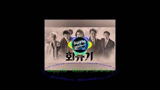화유기 OST 뉴이스트 [ Hwayugi OST NU'EST ] ~ Let Me Out