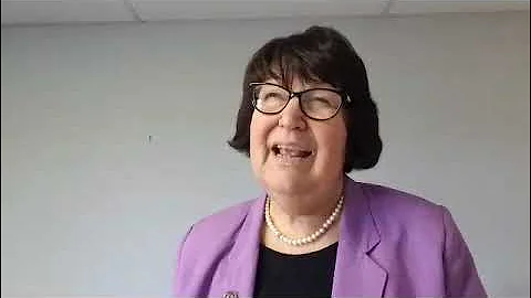 Imhoff Presentation by Deb Albers