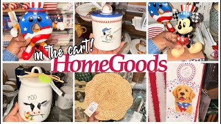 HOMEGOODS SHOP WITH ME | HOMEGOODS HOME DECOR SHOPPING