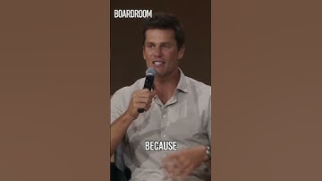 Tom Brady Says Why Patrick Mahomes is The Greatest Quarterback in NFL #nfl