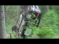 Uusikaupunki Ralli 2016 (crashes & action)