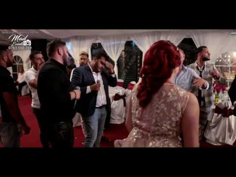 Cristi de la Buzau - Dusmanii au creier de furnica la Botezul lui Pintea, Amanda si Beatrice