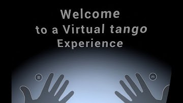 Virtual Tango: A Journey into Cultural Immersion and Dance Fundamentals