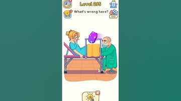 How to beat DOP 5 Level 295