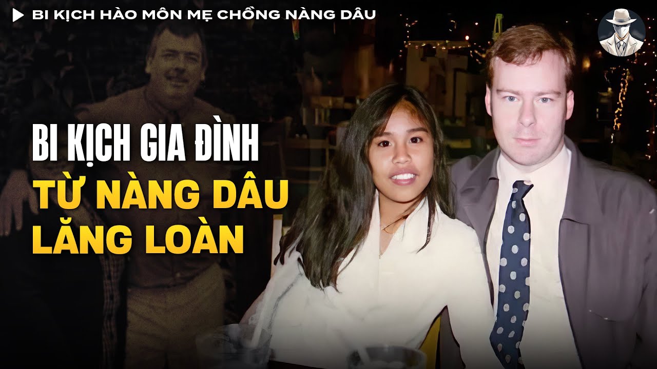 Bi Kịch Hào Môn - Mẹ Chồng 