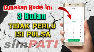 CARA MEMPERPANJANG MASA AKTIF KARTU TELKOMSEL