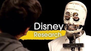 Humanoid Robot Can Mimic Human Facial Expressions Accurately