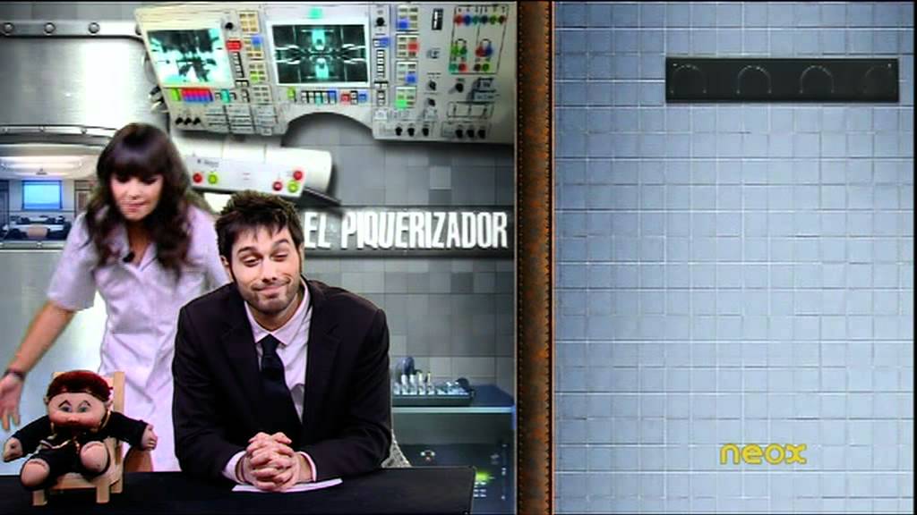 El piquerizador 2.0 [AVATAR] 13/03/2012