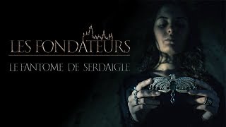 Les Fondateurs : Le Fantôme de Serdaigle (Harry Potter Fanfilm)