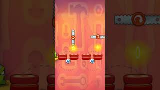 9 - 8 | Tool Box | Cut The Rope Gameplay screenshot 3