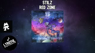 Stilz - Red Zone | Lyricful