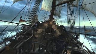 AC3 Barbossa is hungry