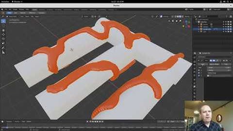 DIY Blender Mask Extract (better)