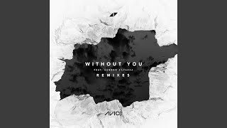 Without You (Tokima Tokio Remix) (feat. Sandro Cavazza) - Avicii