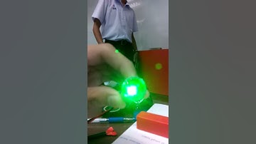 Lenovo camera VS 5V.Green laser