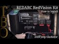 REDARC RedVision Kit Install | The Ultimate Dual Battery System