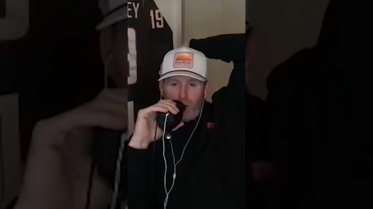 Chris Neil knocked out 5 guys in 6 games in the AHL playoffs during the lockout season.