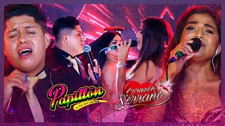 Video voorbeeld van "Papillón - Corazoncito ft. Corazón Serrano (Aniversario Fiesta Karibeña 2021)"