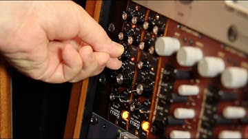 500 Series - The Ladder by Moog