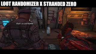 We're So Back | Loot Randomizer x Stranded Zero Day 1