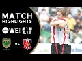 【公式】ハイライト：日テレ・東京ヴェルディベレーザ vs 三菱重工浦和レッズレディース【Yogibo WEリーグ 第1節 2021.9.12】