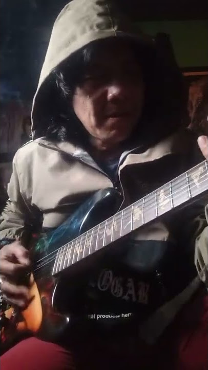 introduction Zombie - Rudal