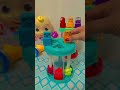 Best Fun Bear Shape Sorter Loop #trending #toys #shorts #shortvideo #viral #popular